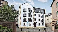 8/4 West Silvermills Lane, Stockbridge, Edinburgh, EH3 5BD